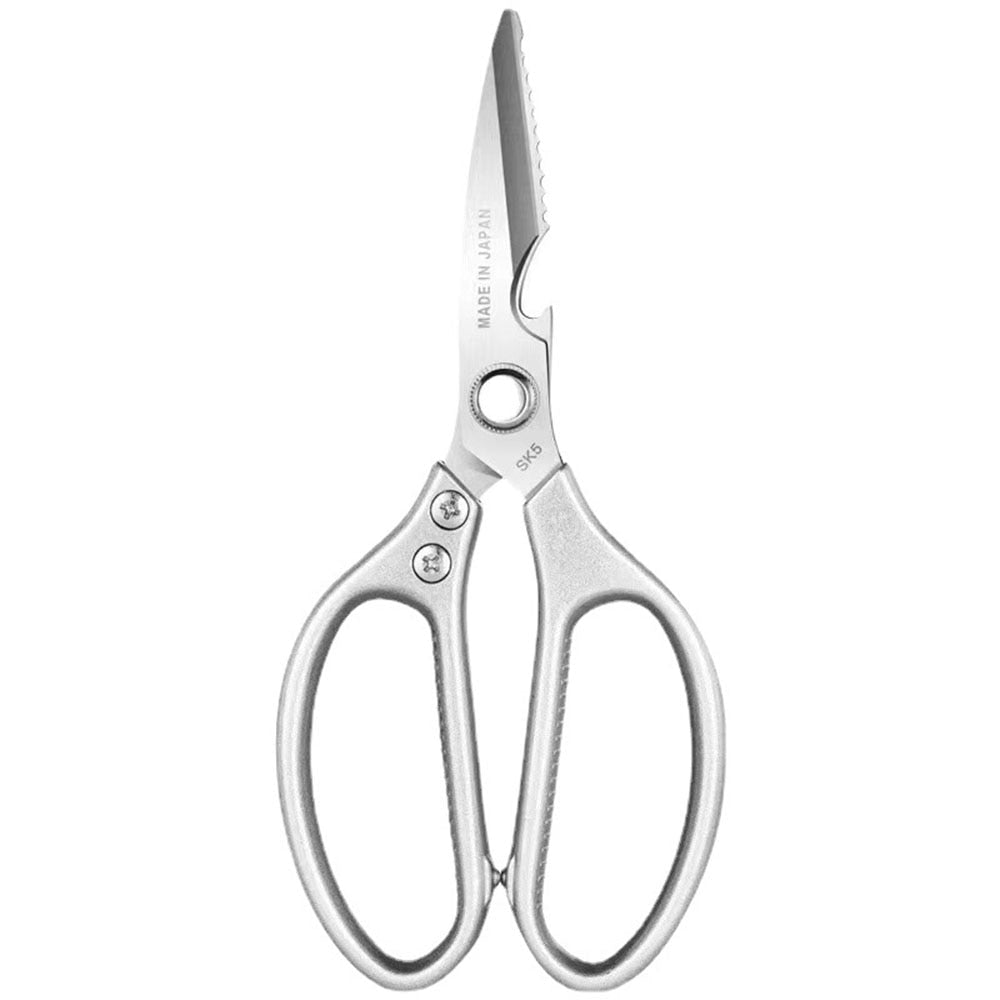 Kitchen Accessories Scissors Stainless Steal Multi Function Tool Vegetable Barbecue Meat Cutting Scissors Chicken Bone Cutting