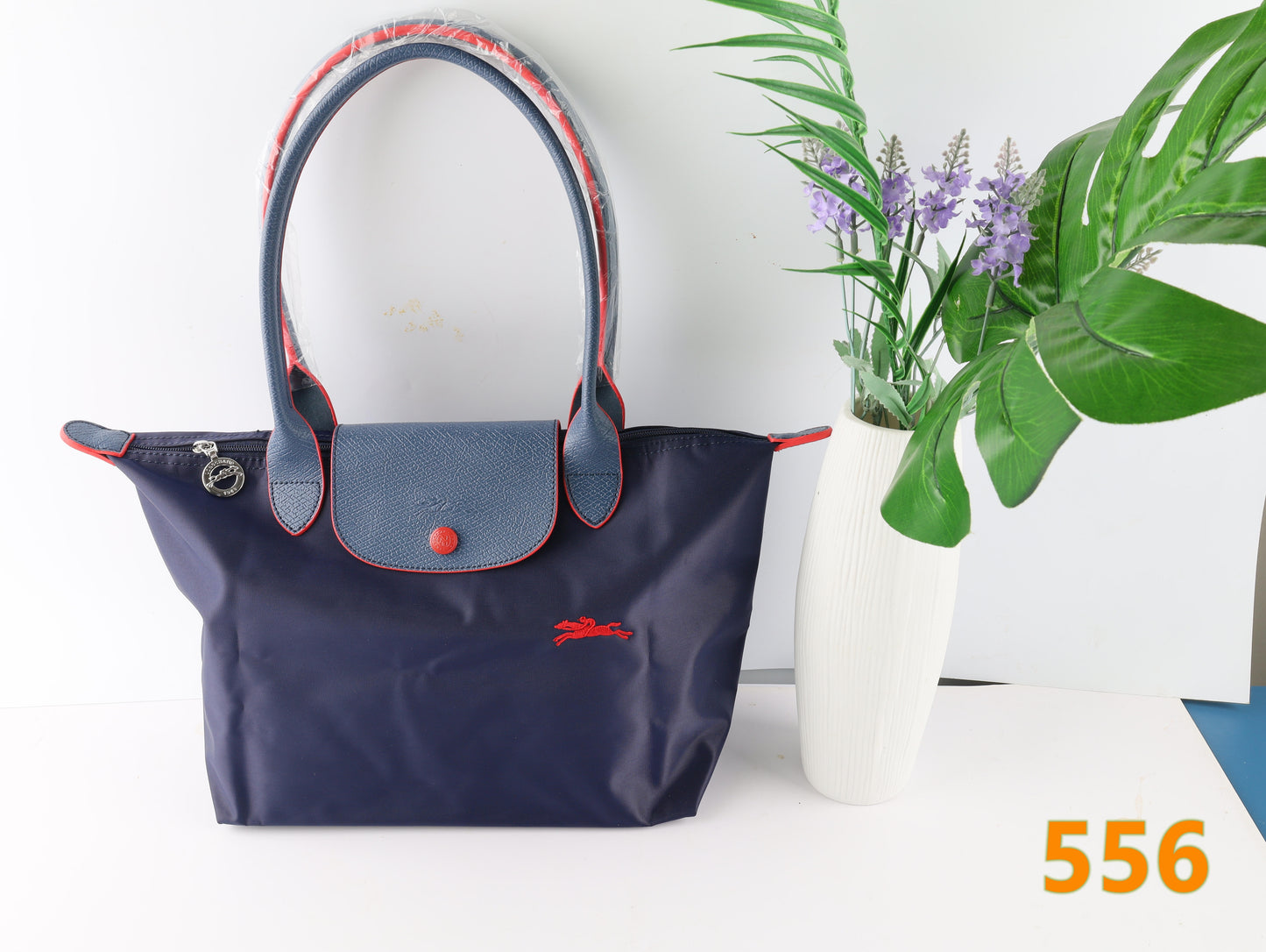 New Nylon Beach Tote Bag Fashion Womens Handbag Tote Oxford Shoulder Bags