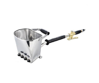 Fast Delivery Mortar Sprayer Wall Mortar Gun,Stucco shovel,Hopper Ladle, Cement Spray Gun,Air Stucco sprayer, Plaster Hopper Gun