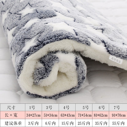 Small Animal Guinea Pig Hamster Bed House Winter Warm Squirrel Hedgehog rabbit