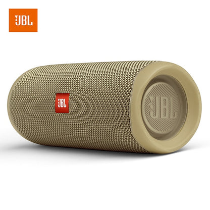 Original JBL Flip 5 Bluetooth Speaker Mini Portable IPX7 Waterproof Wireless Outdoor Stereo Bass Music JBL FLIP5