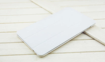 Ultra Slim Folio Leather Case Cover Stand For 8 inch HuaWei MediaPad T1 8.0 inch  S8-701U S8-701W Tablet Free Shipping