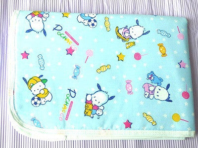 Wholesale Baby Kids Waterproof Mattress Sheet Protector Bedding Diapering Changing Pads 35*45cm Reusable