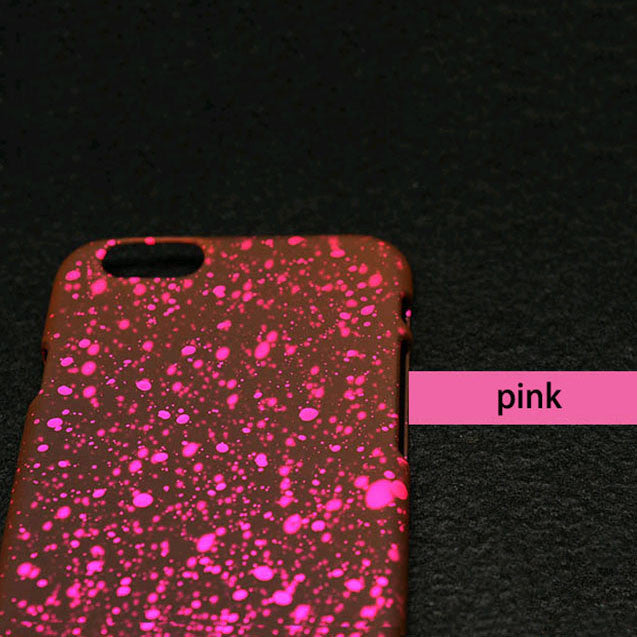 Wholesale New Style 3D Cover Three-dimensional Stars Ultrathin Frosted Phone Case for iPhone 5 5s