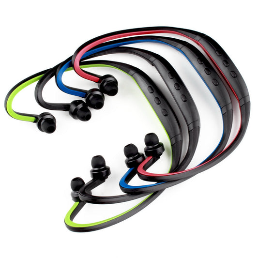 Wireless Stereo Bluetooth Sports Headset Headphone