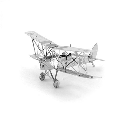 Zero fighter scale models 3D DIY Metal building model for adult/kids toys Jigsaw Puzzle for children Metallic Nano  Puzzle Toys - Shopy Max