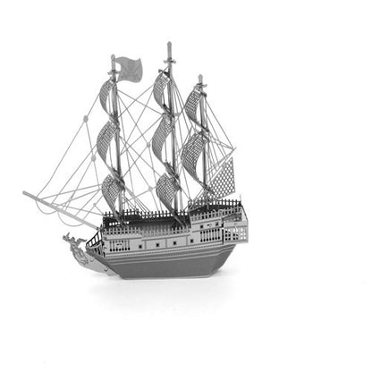 Zero fighter scale models 3D DIY Metal building model for adult/kids toys Jigsaw Puzzle for children Metallic Nano  Puzzle Toys