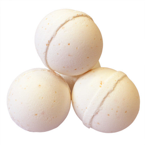 Total Detox Bath Bomb with bath salts - Shopy Max