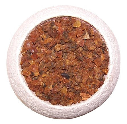Myrrh Tree Resin Incense - 500g - Shopy Max