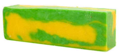 Jojoba Olive Oil Artisan Soap Slice - Shopy Max
