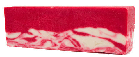 Shea Butter Olive Oil Artisan Soap Slice - Shopy Max