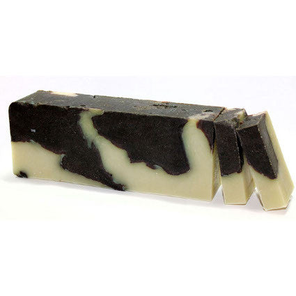 Cinnamon Olive Oil Artisan Soap Slice - Shopy Max
