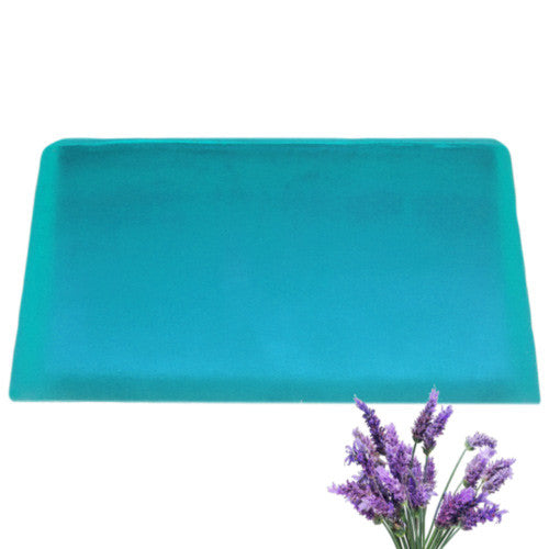 Lavender Aromatherapy Soap Slice - Shopy Max