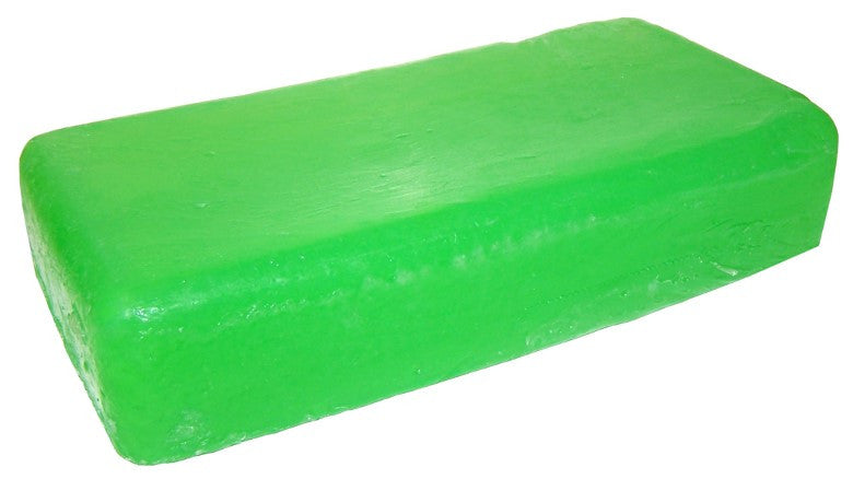 Peppermint Aromatherapy Soap Loaf - Shopy Max