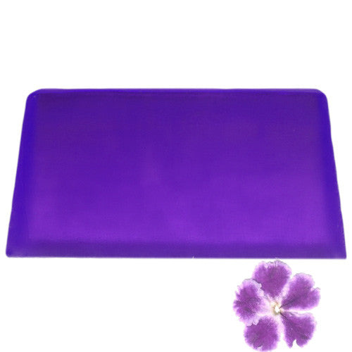 Geranium Aromatherapy Soap Slice - Shopy Max