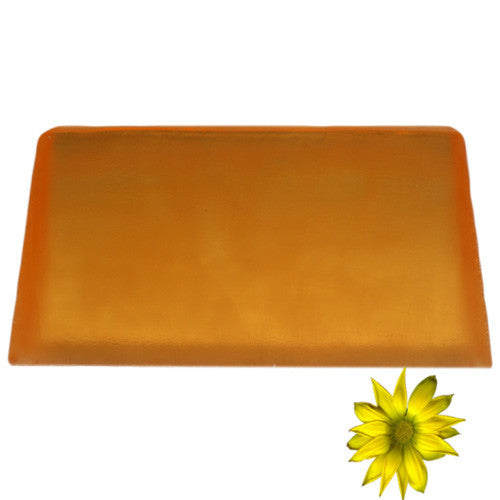 May Chang Aromatherapy Soap Slice - Shopy Max