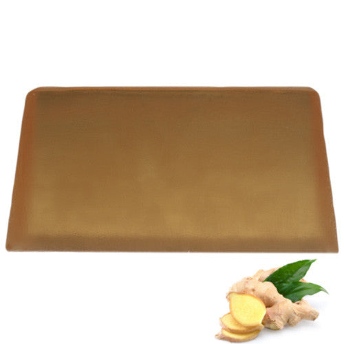Ginger & Clove Aromatherapy Soap Slice - Shopy Max