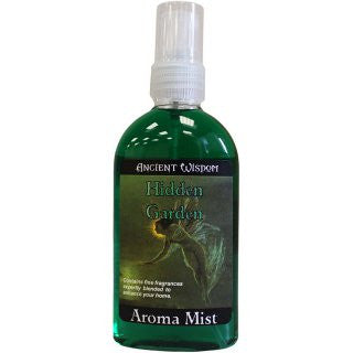 Hidden Garden 100ml Room Spray - Shopy Max