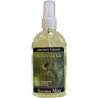 Honeysuckle 100ml Room Spray - Shopy Max