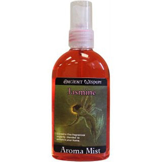 Jasmine 100ml Room Spray - Shopy Max