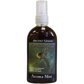 Sandalwood 100ml RoomSpray - Shopy Max