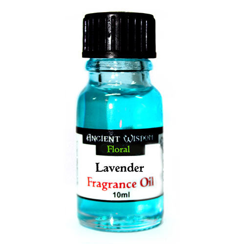 Lavender 10ml Bottle - Shopy Max