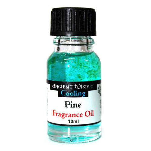 Pine 10ml Fragrance Oil