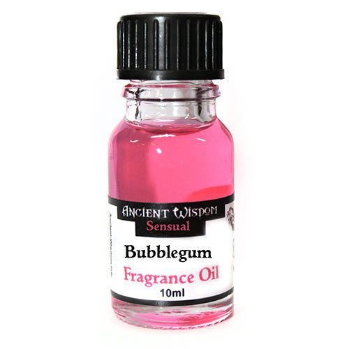 Bubblegum 10ml Fragrance Oil - Shopy Max