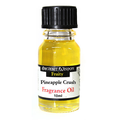 Pineapple Crush 10ml Fragrance Oil