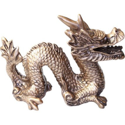 Lrg Snake Dragon