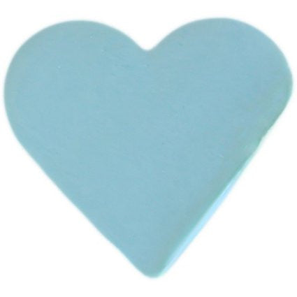 6x Heart Guest Soaps - Lotus Flower - Shopy Max