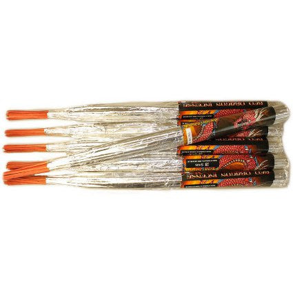 Red Dragon Incense - Tibetan Musk - Shopy Max