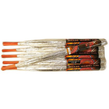 Red Dragon Incense - Pineapple - Shopy Max