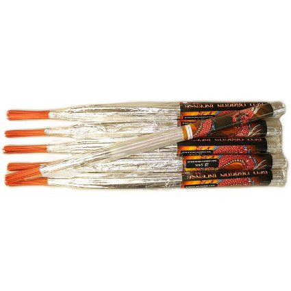 Red Dragon Incense - Frankincense - Shopy Max