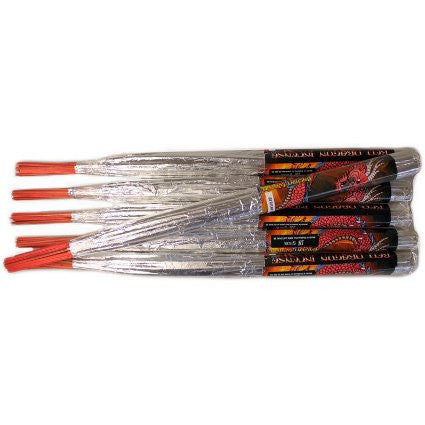 Red Dragon Incense - African Queen - Shopy Max