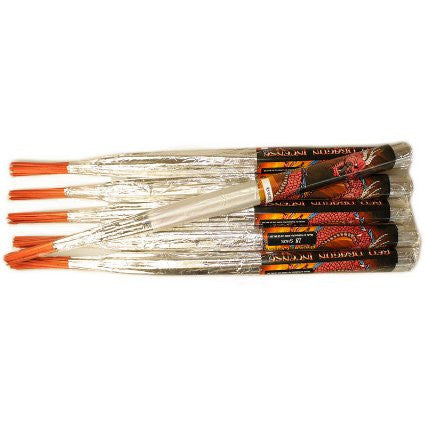 Red Dragon Incense - Reglisse - Shopy Max