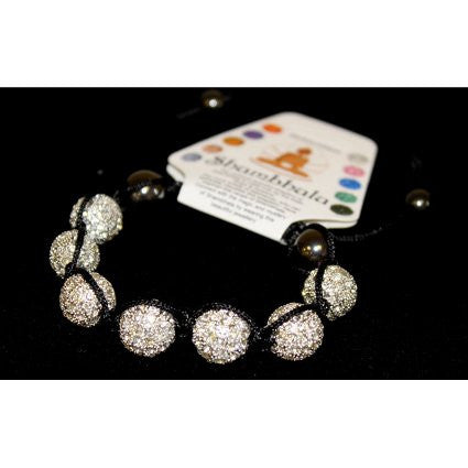 Shambhala 7 Crystal Beads 14mm - Shopy Max
