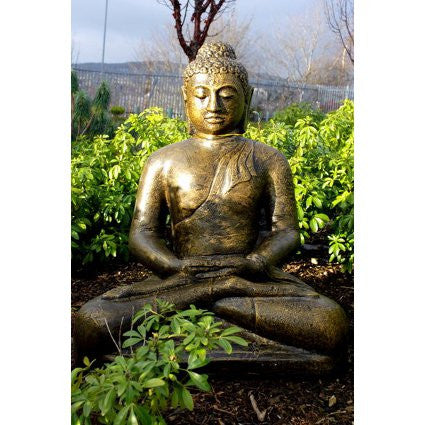 Buddha Meditation 85cm - Shopy Max