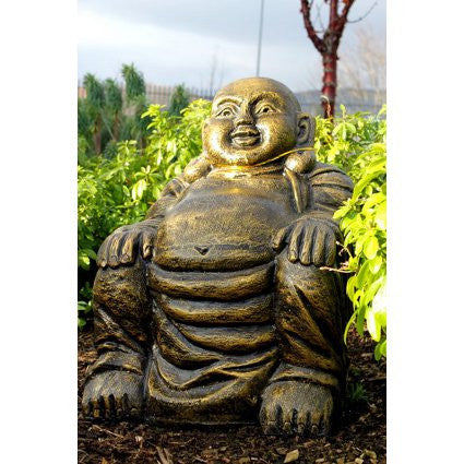 Happy Buddha 60cm