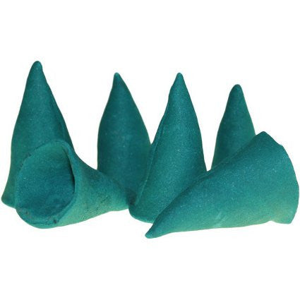 Big Cones - Citronella