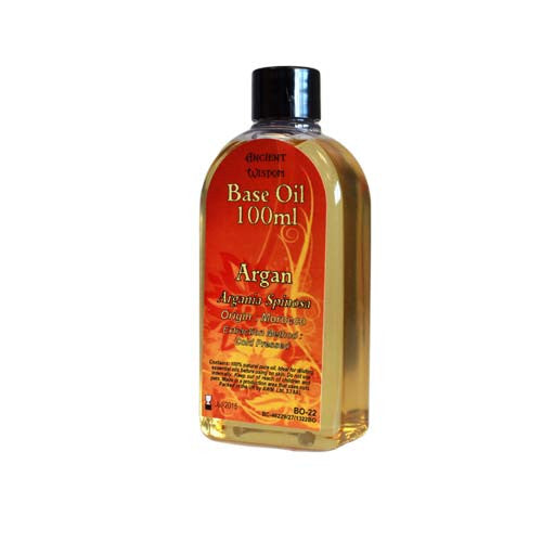 Argan Oil 100ml Base Oil - Shopy Max