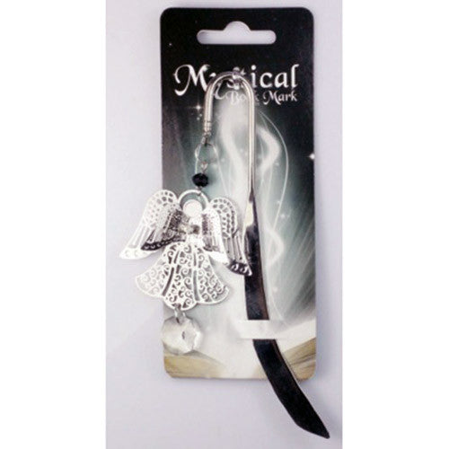 Mystical Bookmark - Angel