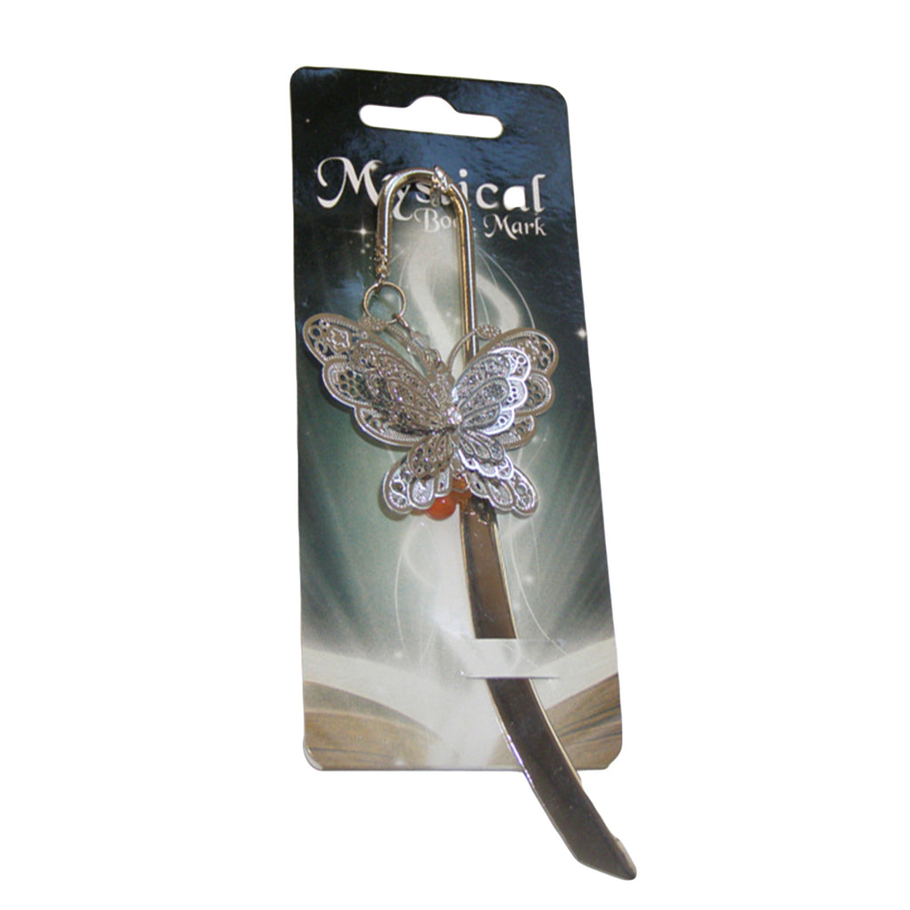 Mystical Bookmark - Butterfly