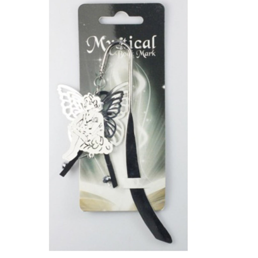 Mystical Bookmark - Fairy