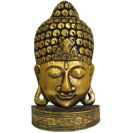 Mask Buddha - Shopy Max