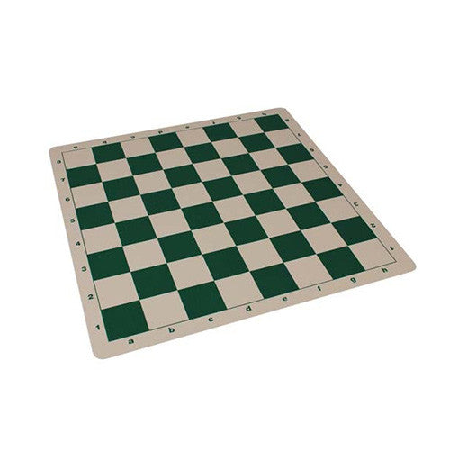 PVC Chess Board 34 cm - Shopy Max