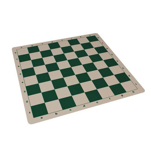 PVC Chess Board 43 cm - Shopy Max