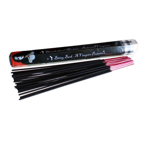 Dark Art - Vampire Protection Incense Sticks