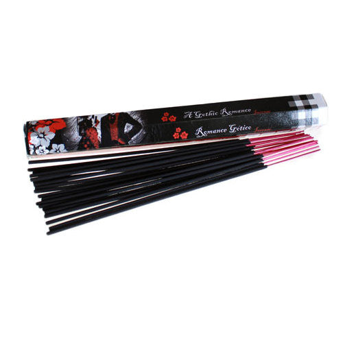 Dark Art - A Gothic Romance Incense Sticks