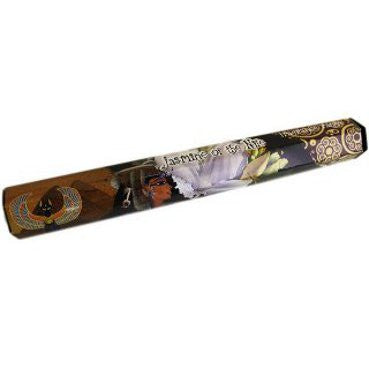 Ancient & Timeless - Jasmine of the Nile Incense Sticks